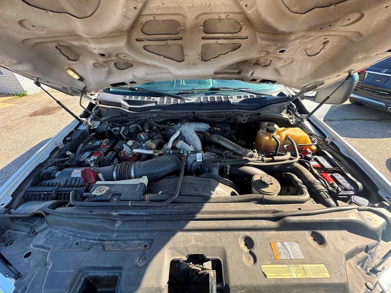 Продажа на аукционе авто 2021 Ford F350, vin: 1FD8W3HTXMEC75168, номер лота: 57181696