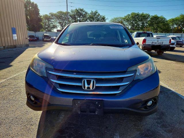 Продаж на аукціоні авто 2014 Honda Cr-v, vin: 2HKRM4H53EH631788, номер лоту: 55906266