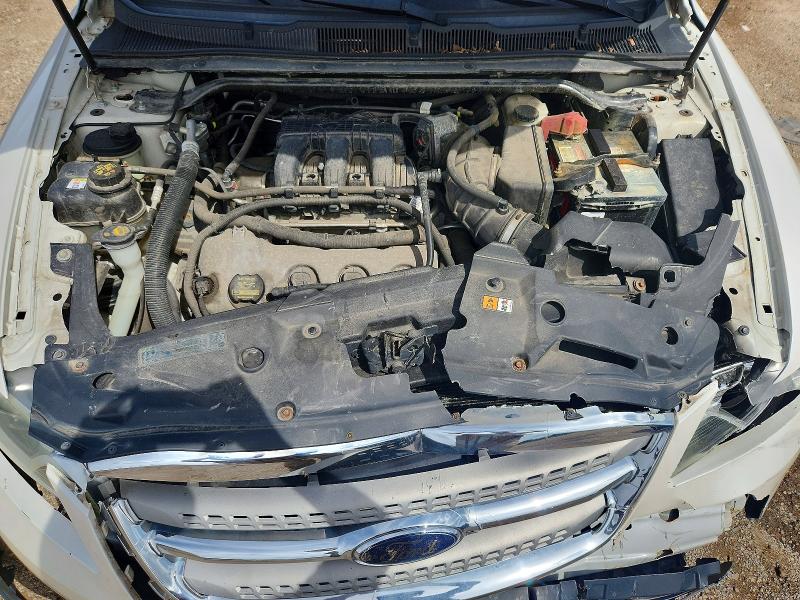 Продажа на аукционе авто 2010 Ford Taurus, vin: 1FAHP2EW8AG151173, номер лота: 57360276