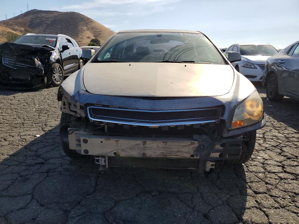 2010 Chevrolet Malibu მანქანა იყიდება აუქციონზე, vin: 1G1ZC5E03AF211608, აუქციონის ნომერი: 57219726