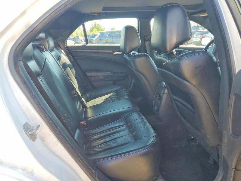 2014 Chrysler 300 მანქანა იყიდება აუქციონზე, vin: 2C3CCAGG9EH353194, აუქციონის ნომერი: 57762566