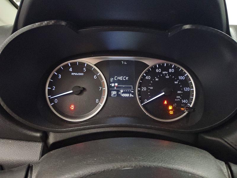 2024 Nissan Versa მანქანა იყიდება აუქციონზე, vin: 3N1CN8DVXRL871221, აუქციონის ნომერი: 58258256