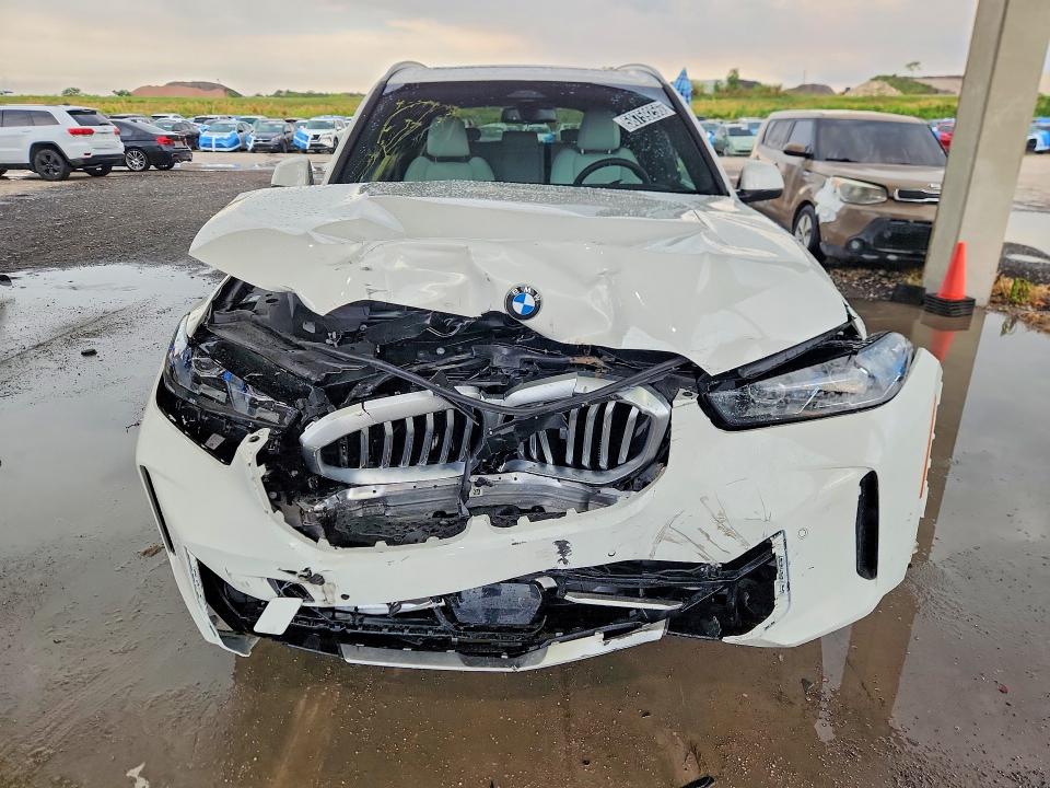 Продажа на аукционе авто 2026 Bmw X5, vin: 5UX23EU05T9369071, номер лота: 58759256