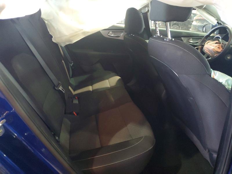 Продажа на аукционе авто 2023 Kia Forte, vin: 3KPF24AD1PE584990, номер лота: 56836426