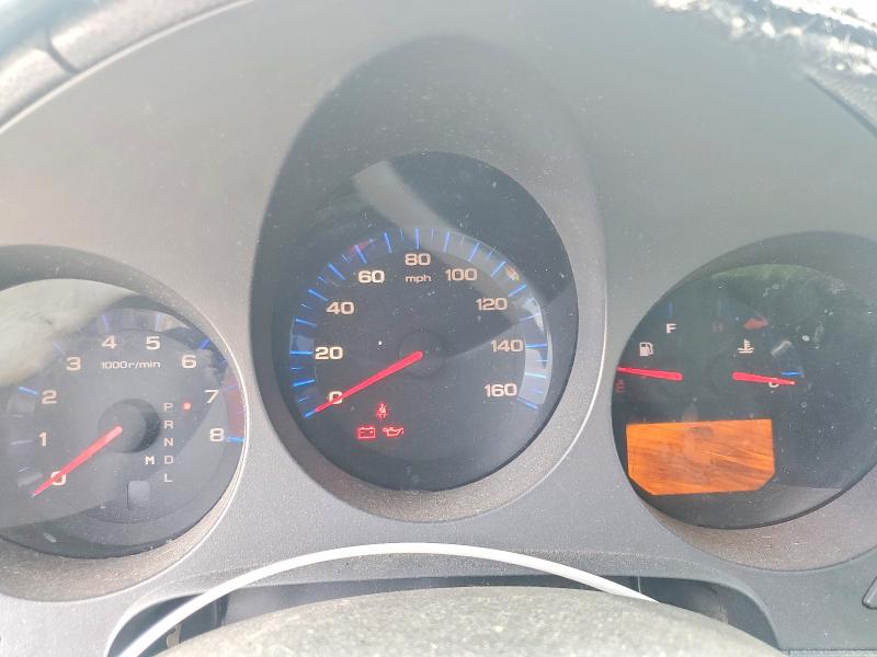 Aukcja sprzedaży 2005 Acura Tl, vin: 19UUA66275A005290, numer aukcji: 56282186