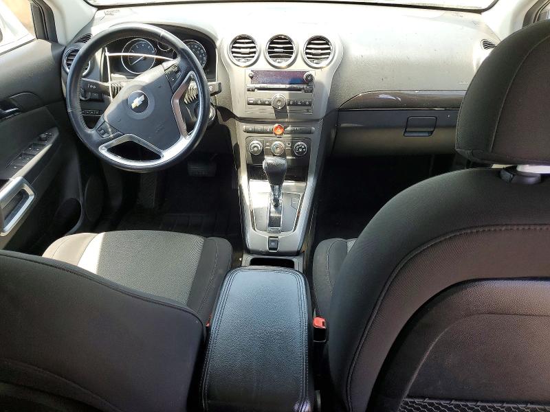 Продажа на аукционе авто 2013 Chevrolet Captiva, vin: 3GNAL3EKXDS599342, номер лота: 56479896