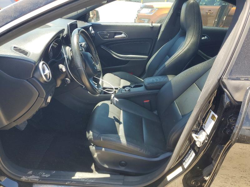 Продаж на аукціоні авто 2015 Mercedes-benz Cla, vin: WDDSJ4EB8FN250000, номер лоту: 58416266