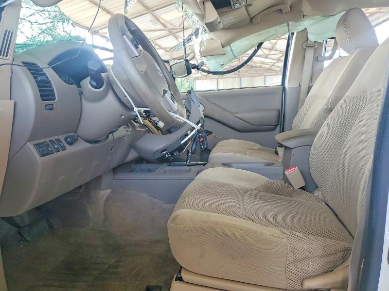 Продажа на аукционе авто 2013 Nissan Frontier, vin: 1N6AD0EV9DN714843, номер лота: 58556826