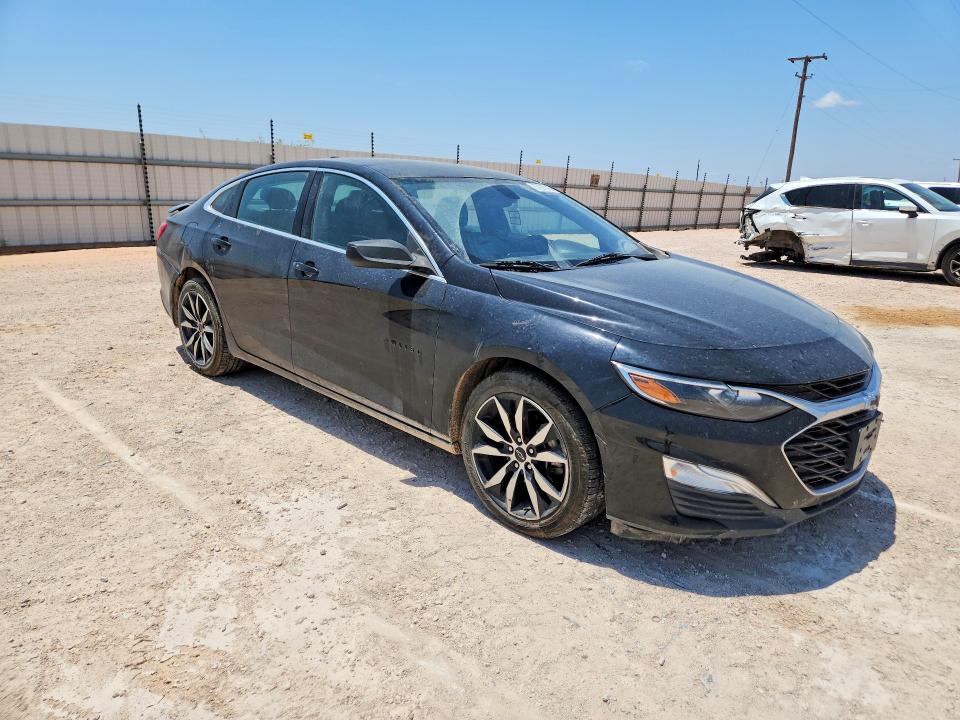 Aukcja sprzedaży 2020 Chevrolet Malibu, vin: 1G1ZG5ST4LF146774, numer aukcji: 57973116