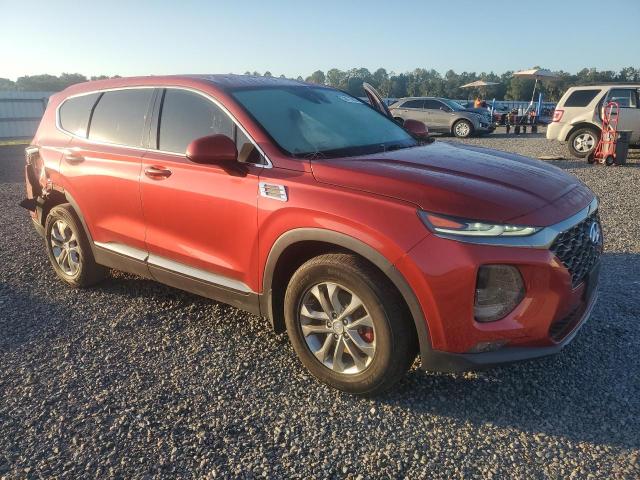 Продажа на аукционе авто 2019 Hyundai Santa Fe, vin: 5NMS33AD4KH038403, номер лота: 58173886