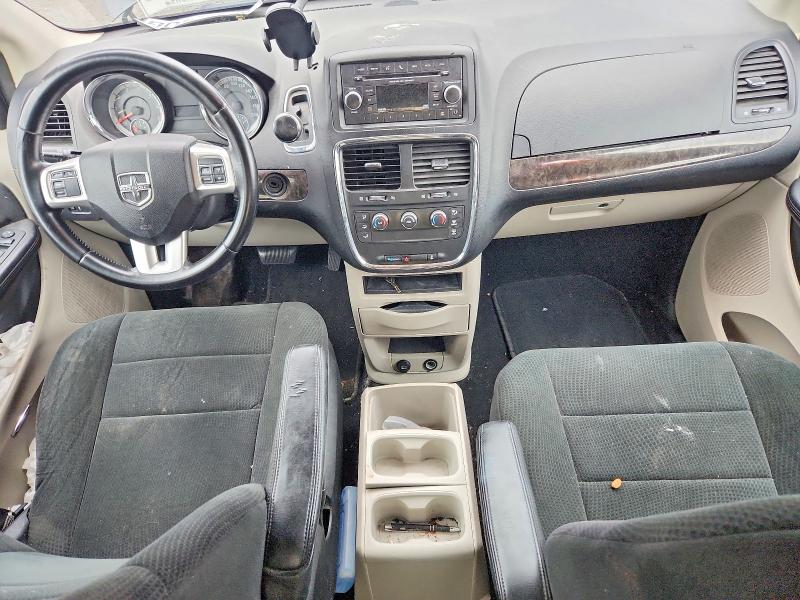 Aukcja sprzedaży 2011 Dodge Grand Caravan, vin: 2D4RN4DG4BR787571, numer aukcji: 56440046