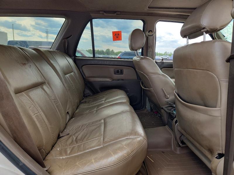 Aukcja sprzedaży 1997 Toyota 4runner, vin: JT3HN86R7V0082152, numer aukcji: 55638116