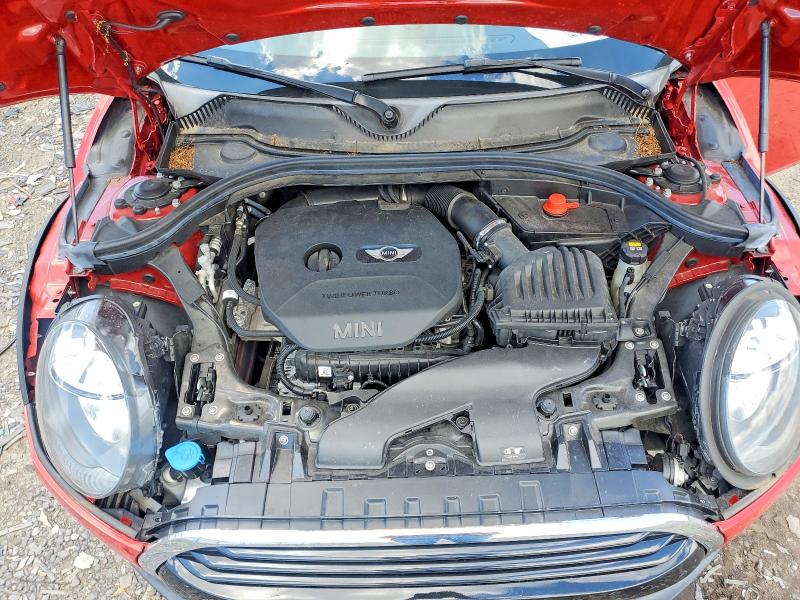 Продажа на аукционе авто 2018 Mini Cooper, vin: WMWLN5C51J2E34615, номер лота: 57353376