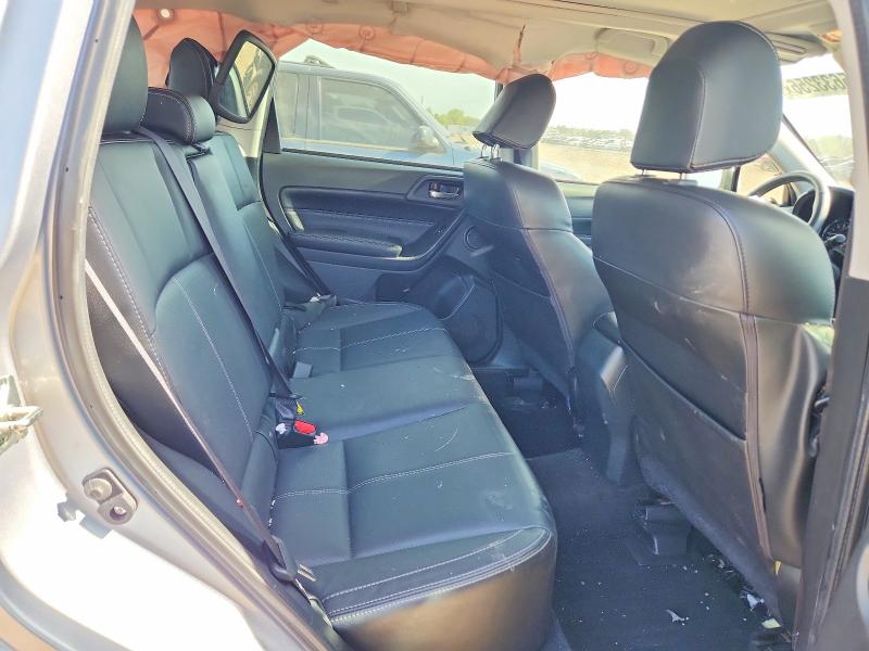 Aukcja sprzedaży 2018 Subaru Forester, vin: JF2SJGWC4JH432286, numer aukcji: 55633256