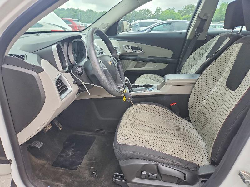 Продажа на аукционе авто 2013 Chevrolet Equinox, vin: 1GNALBEK9DZ107462, номер лота: 57572106