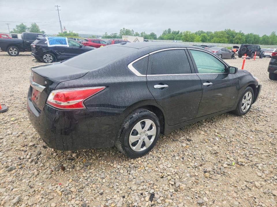 Aukcja sprzedaży 2015 Nissan Altima, vin: 1N4AL3AP1FC174813, numer aukcji: 56281626