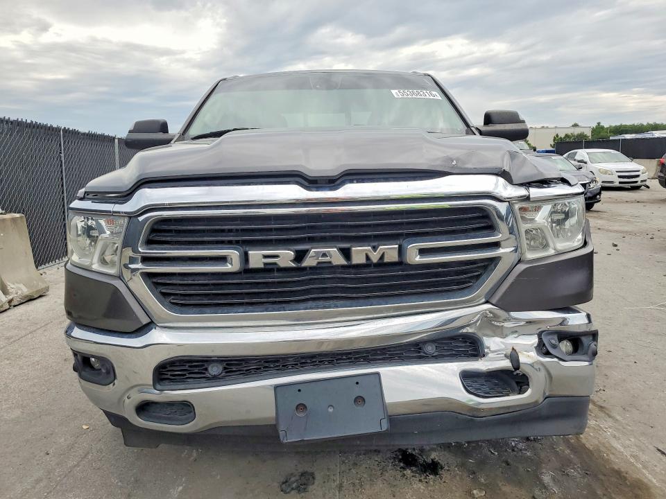 Продажа на аукционе авто 2019 Ram 1500, vin: 1C6RREBT7KN576358, номер лота: 55368316