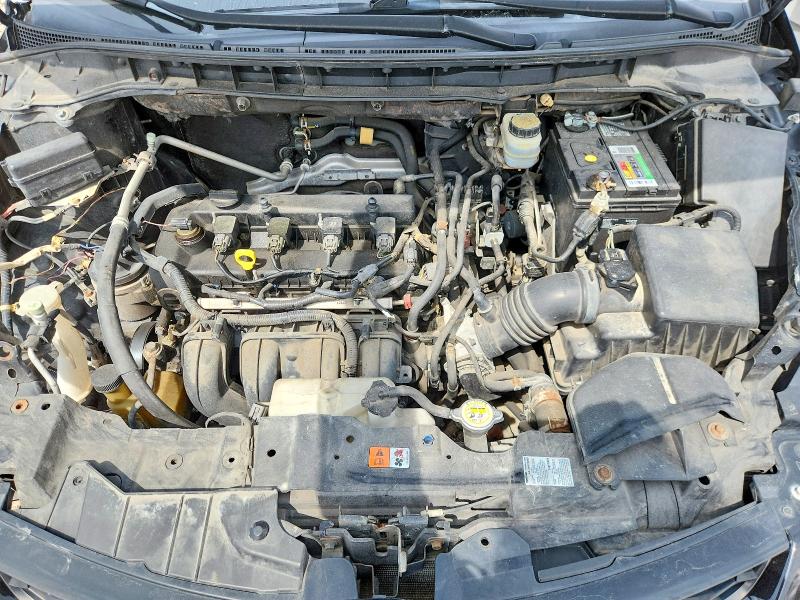 Продаж на аукціоні авто 2011 Mazda Cx-7, vin: JM3ER2B50B0369807, номер лоту: 58388566