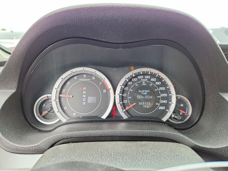 Продажа на аукционе авто 2012 Acura Tsx, vin: JH4CU2F54CC801998, номер лота: 55063546