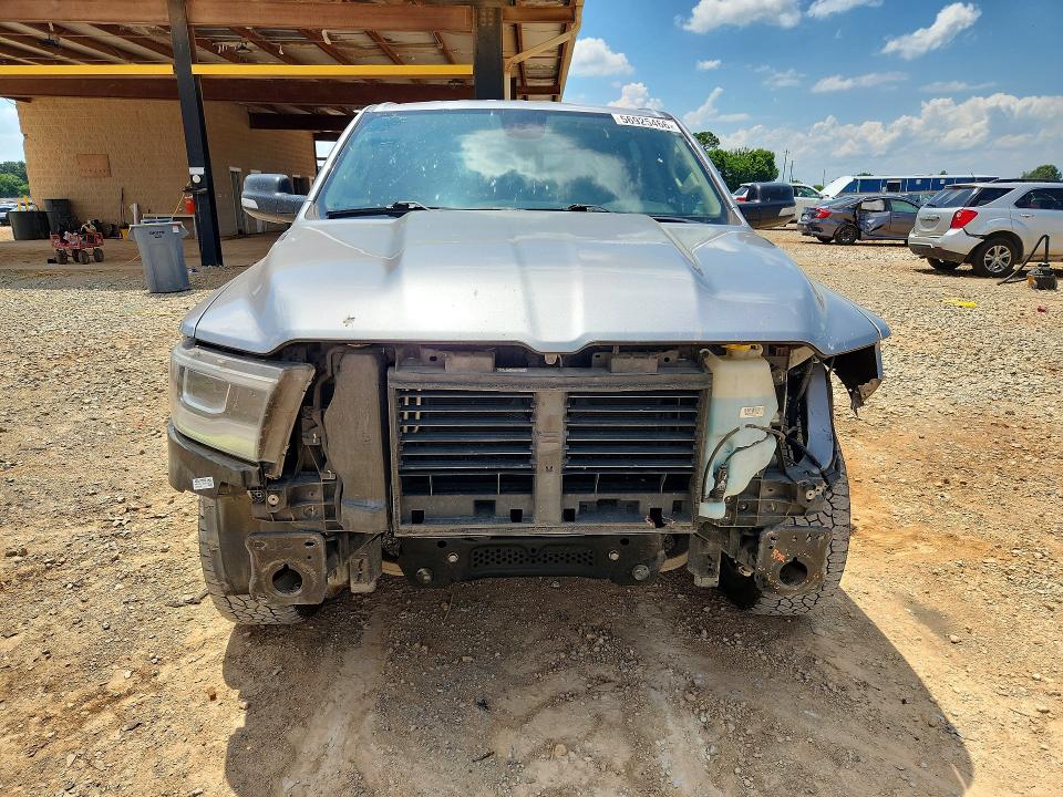 Продажа на аукционе авто 2019 Ram 1500, vin: 1C6RREFT3KN639496, номер лота: 56925466