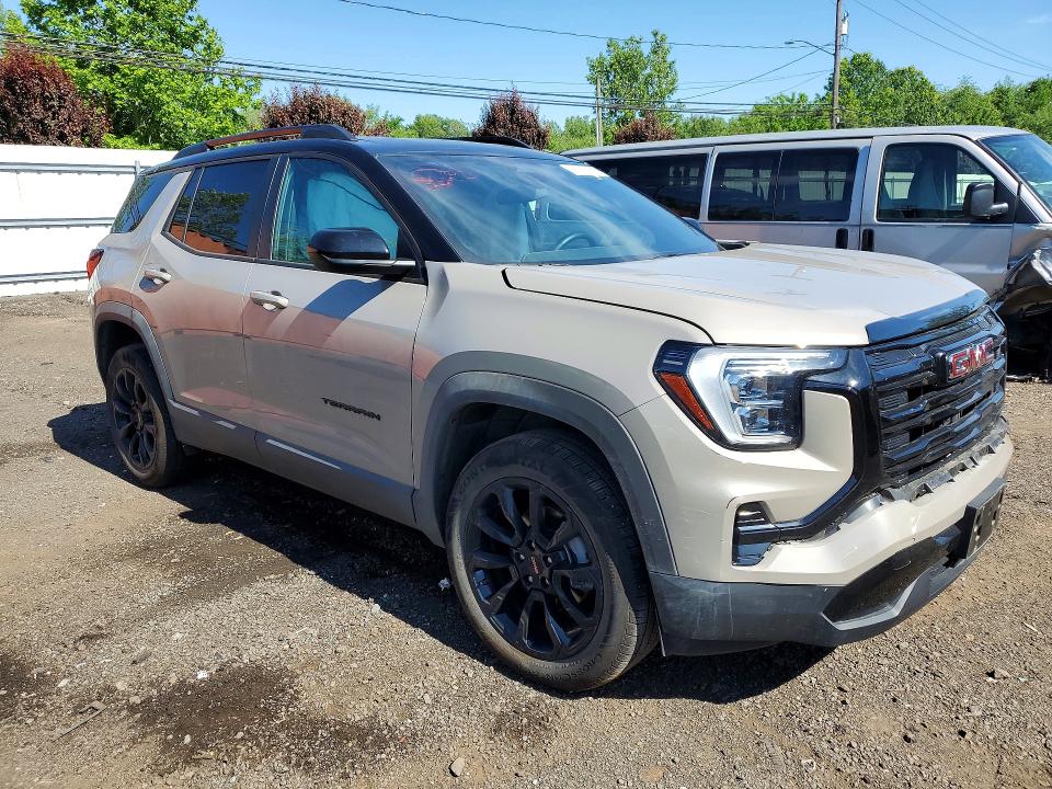 56780386 :رقم المزاد ، 3GKALUEG7TL108748 vin ، 2026 Gmc Terrain مزاد بيع