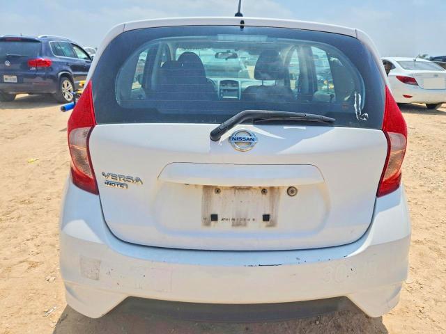 Продажа на аукционе авто 2019 Nissan Versa Note, vin: 3N1CE2CP7KL366596, номер лота: 58122226