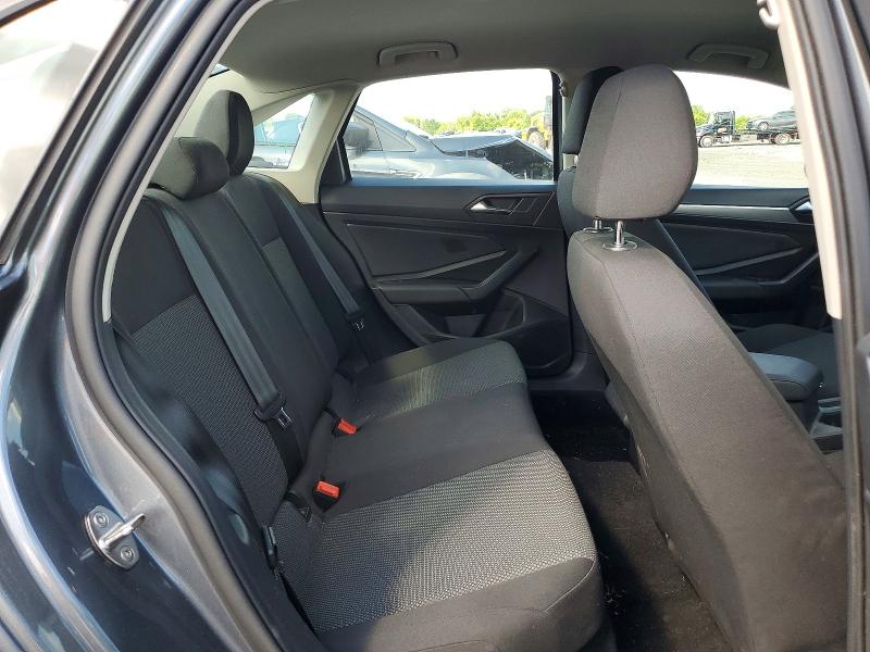 Aukcja sprzedaży 2021 Volkswagen Jetta, vin: 3VWN57BU4MM011275, numer aukcji: 58077416
