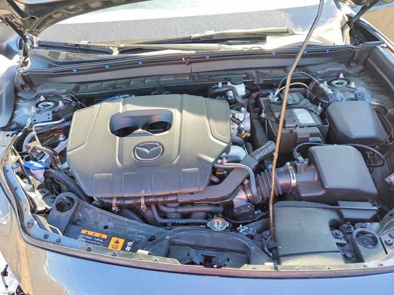 2025 Mazda Cx-30 მანქანა იყიდება აუქციონზე, vin: 3MVDMBBM1SM832883, აუქციონის ნომერი: 55987836
