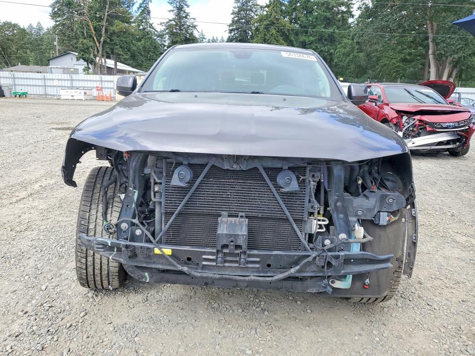 Aukcja sprzedaży 2018 Dodge Durango, vin: 1C4RDJDG9JC174299, numer aukcji: 56338676