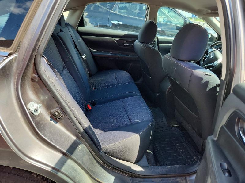 Продаж на аукціоні авто 2016 Nissan Altima, vin: 1N4AL3AP3GC198385, номер лоту: 56454956