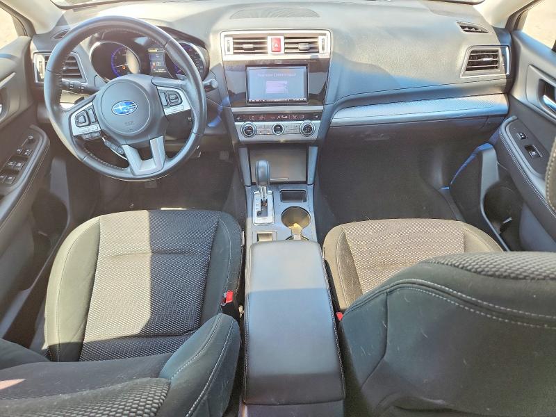 Продаж на аукціоні авто 2016 Subaru Outback, vin: 4S4BSADC9G3279935, номер лоту: 55839726