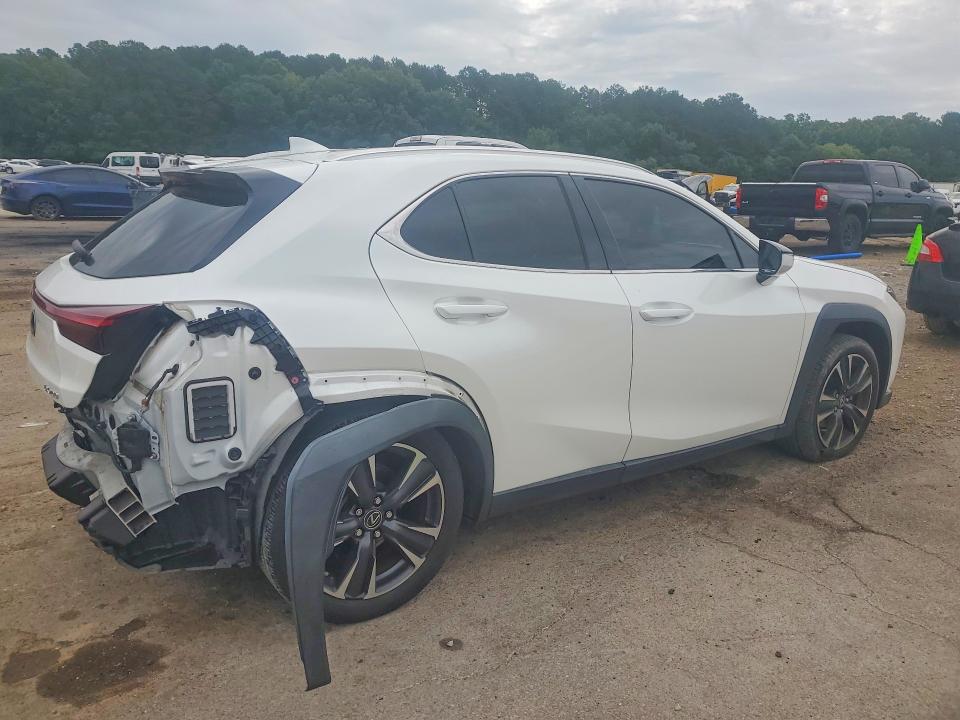 Продажа на аукционе авто 2021 Lexus Ux, vin: JTHX3JBH3M2033856, номер лота: 57149356
