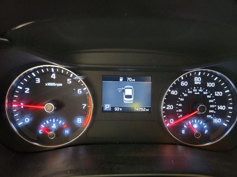 2021 Kia Forte მანქანა იყიდება აუქციონზე, vin: 3KPF34AD4ME353588, აუქციონის ნომერი: 56963816