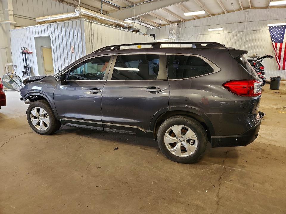 Aukcja sprzedaży 2023 Subaru Ascent, vin: 4S4WMAAD3P3408308, numer aukcji: 57087996