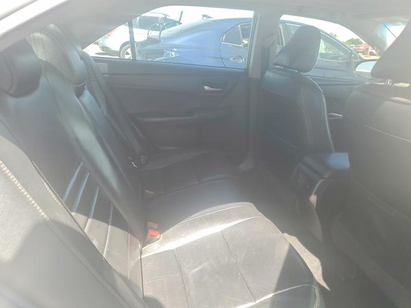 Aukcja sprzedaży 2017 Toyota Camry Hybrid, vin: 4T1BD1FK5HU221640, numer aukcji: 55641396