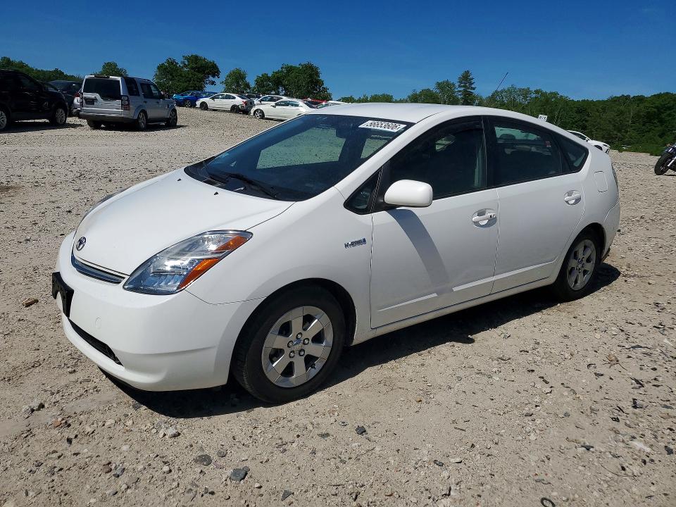 Auction sale of the 2006 Toyota Prius, vin: JTDKB20U863201864, lot number: 56653606