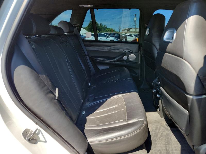 Продажа на аукционе авто 2017 Bmw X5, vin: 5YMKT6C56H0U38793, номер лота: 58349866