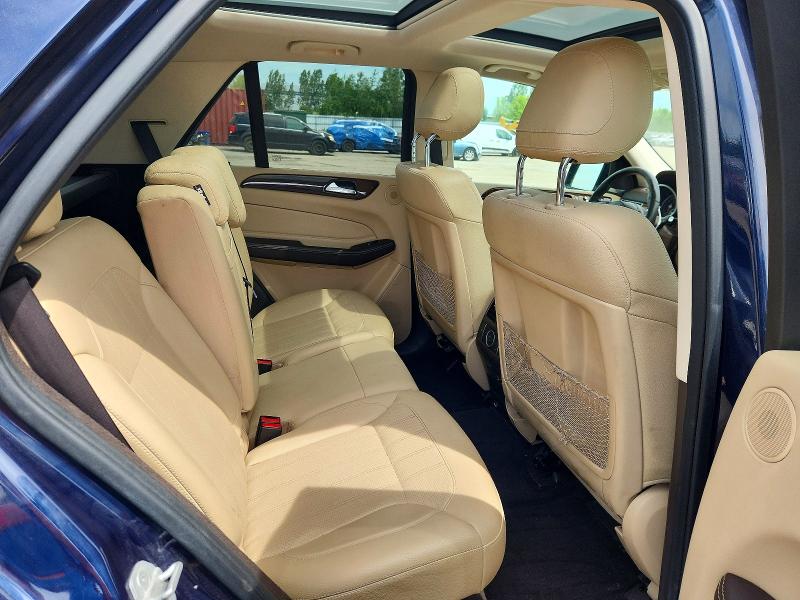 Продажа на аукционе авто 2016 Mercedes-benz Gle, vin: 4JGDA2EB5GA666274, номер лота: 57327256