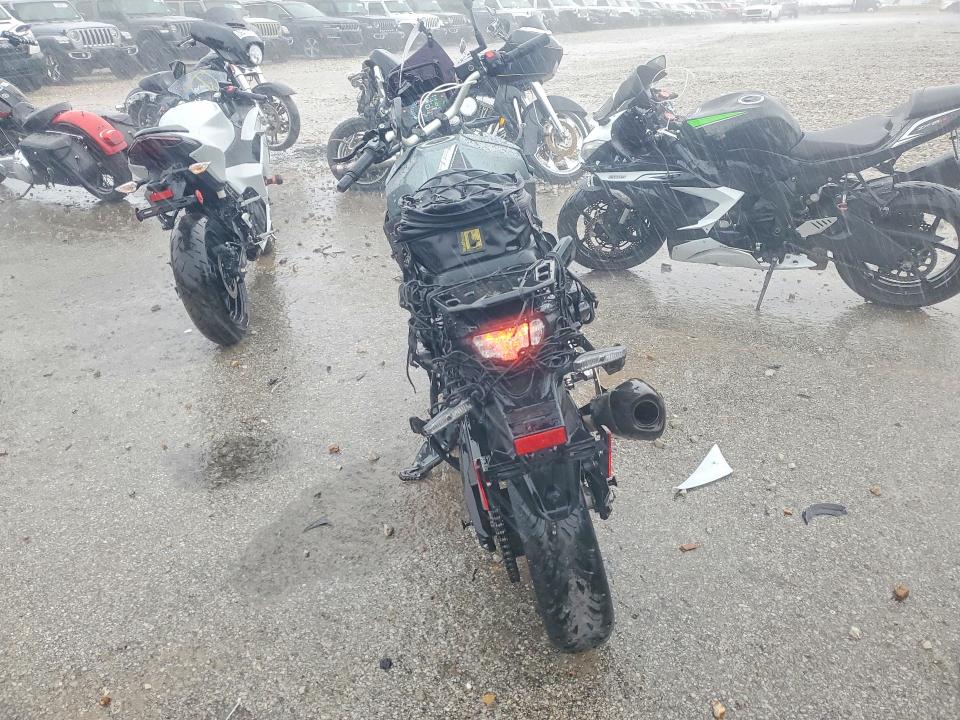 Продажа на аукционе авто 2024 Suzuki Dl800, vin: JS1EM14B4R7100581, номер лота: 58638496