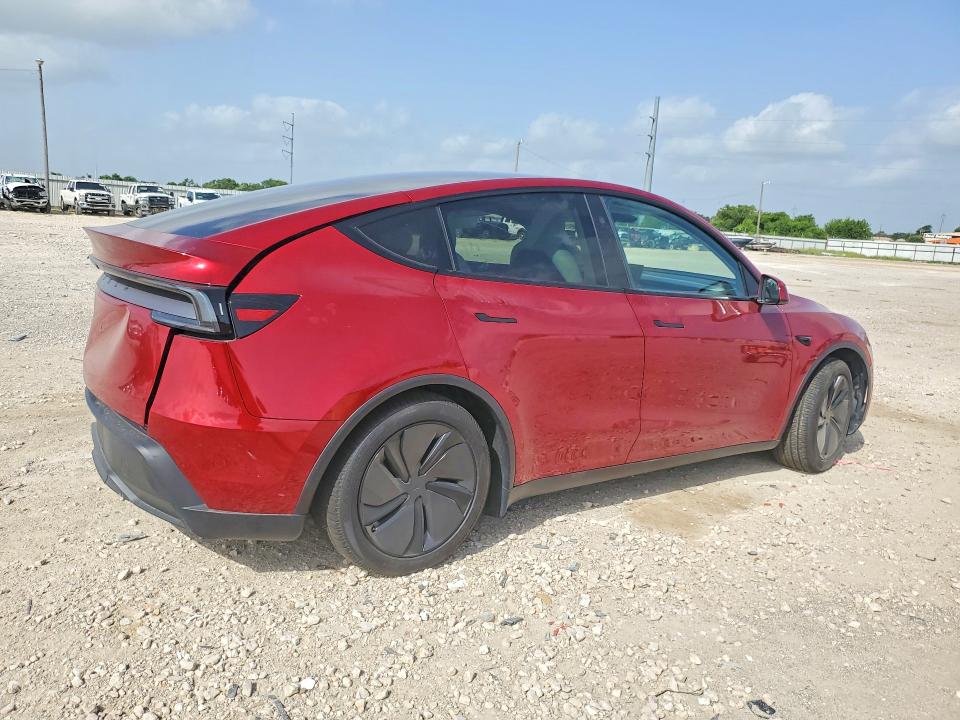 Aukcja sprzedaży 2026 Tesla Model Y, vin: 7SAYGDED6TA494324, numer aukcji: 59190326