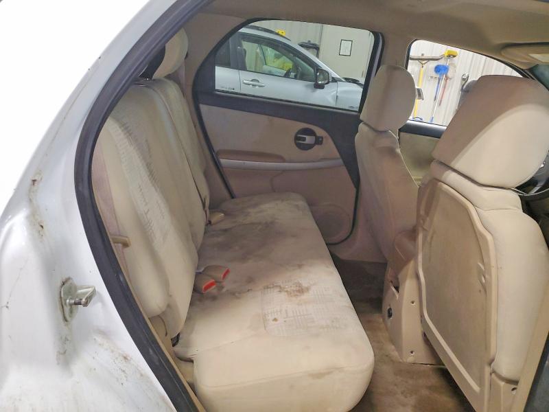 Aukcja sprzedaży 2005 Chevrolet Equinox, vin: 2CNDL23F056101375, numer aukcji: 57951416