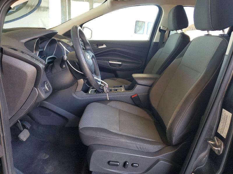 Aukcja sprzedaży 2017 Ford Escape, vin: 1FMCU9GD6HUE39346, numer aukcji: 58497966