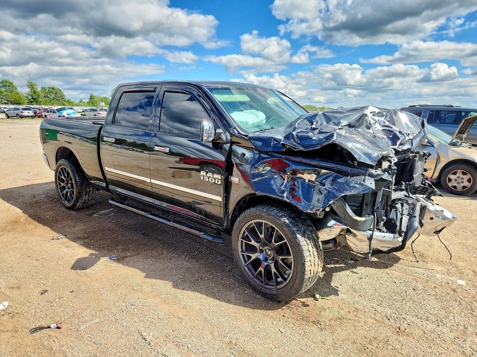 Aukcja sprzedaży 2017 Ram 1500, vin: 1C6RR7VT3HS661411, numer aukcji: 57678026