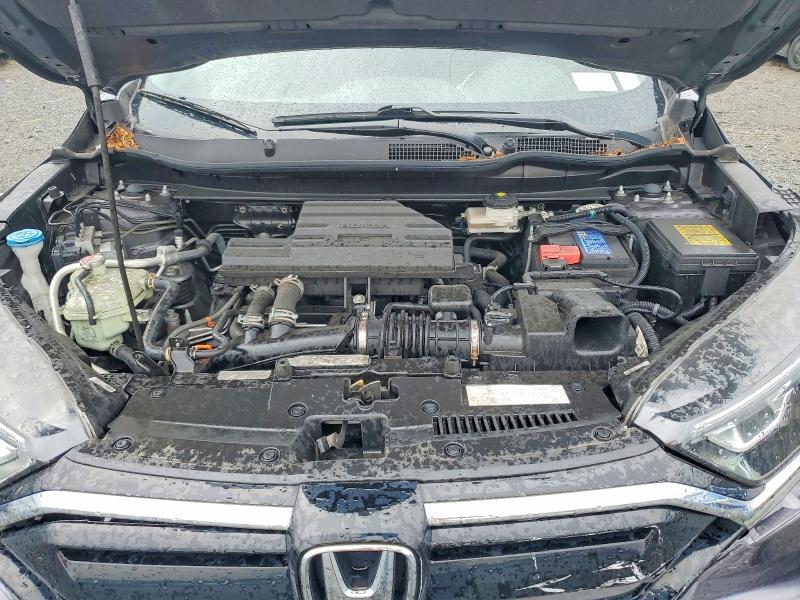 Продаж на аукціоні авто 2022 Honda Cr-v, vin: 7FARW2H81NE034828, номер лоту: 58389476