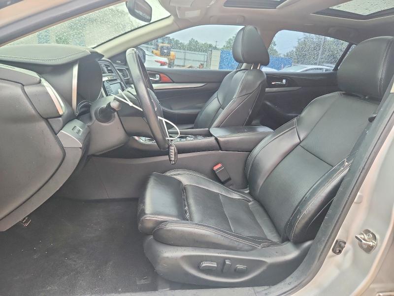 57333496 :رقم المزاد ، 1N4AA6AP9JC384561 vin ، 2018 Nissan Maxima مزاد بيع