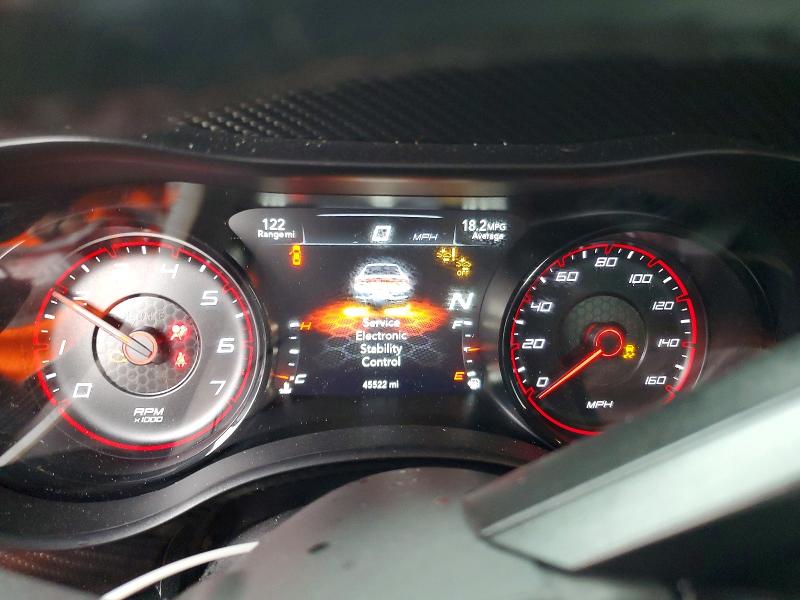 Aukcja sprzedaży 2021 Dodge Charger, vin: 2C3CDXCTXMH555155, numer aukcji: 57346536