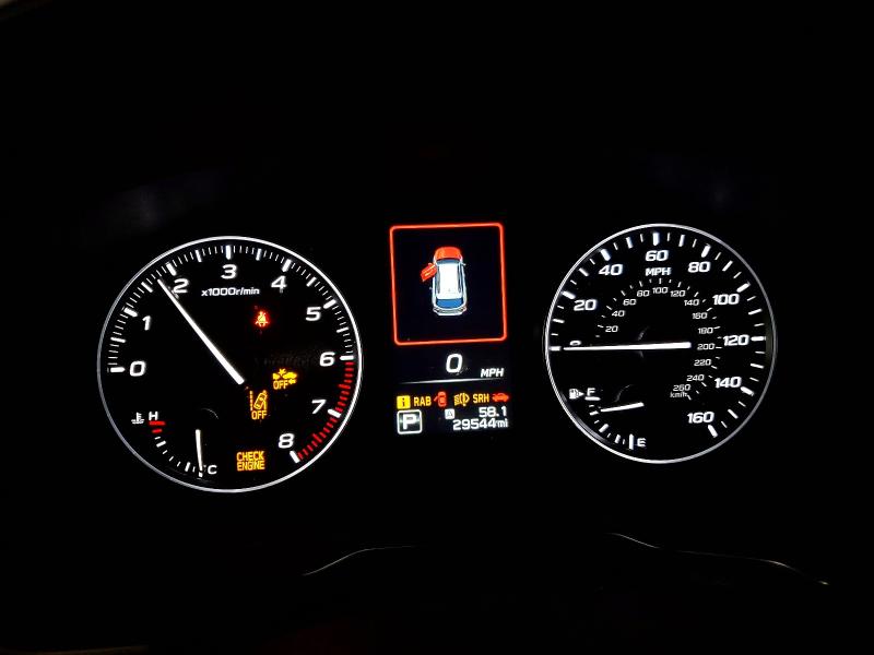 2025 Subaru Outback მანქანა იყიდება აუქციონზე, vin: 4S4BTAPC6S3153257, აუქციონის ნომერი: 56252346