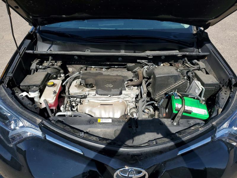Aukcja sprzedaży 2016 Toyota Rav4, vin: 2T3BFREV3GW456788, numer aukcji: 56546506