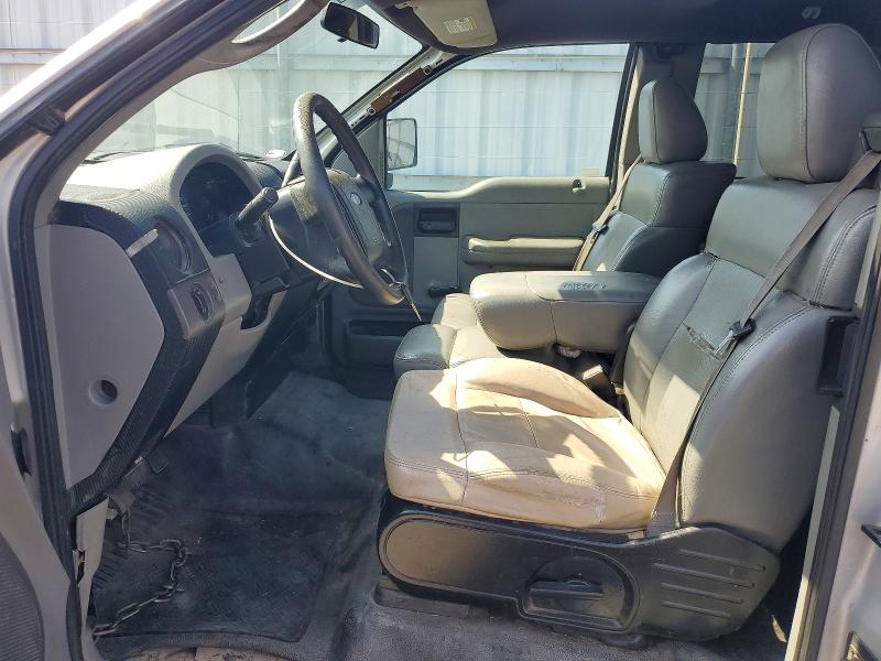 Aukcja sprzedaży 2006 Ford F150, vin: 1FTRX12W16KD63091, numer aukcji: 57903436