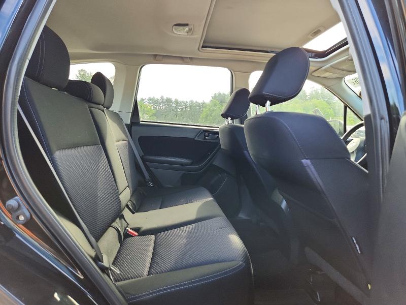 58108736 :رقم المزاد ، JF2SJADC2GH422638 vin ، 2016 Subaru Forester مزاد بيع